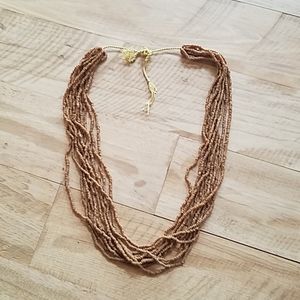 Myrrh Necklace